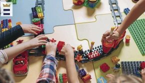 6 toys for helping young children learn science, technology, engineering and math skills | Parenting