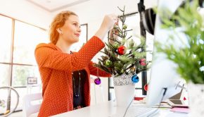 7 Holiday Cybersecurity Tips to Try Before The Year Ends