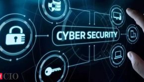 8 Common ‘Human Errors’ in cybersecurity and preventive measures, CIO News, ET CIO