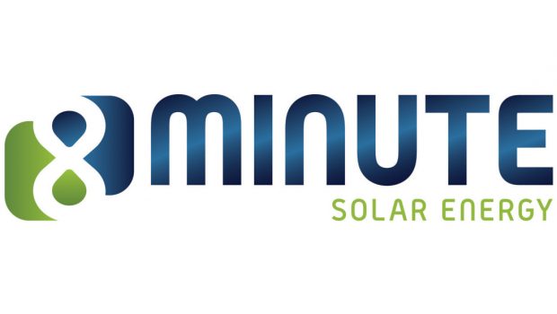 8minute Solar Energy’s Technology Recognized by Fast Company as a World Changing Idea