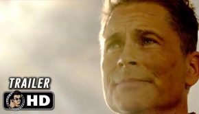 9-1-1 LONE STAR Season 2 Official First Look Trailer (HD) Rob Lowe