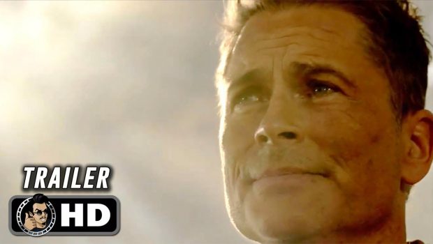 9-1-1 LONE STAR Season 2 Official First Look Trailer (HD) Rob Lowe