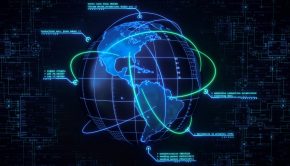 Global geopolitical cybersecurity vectors