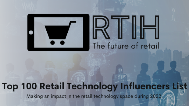 90 to 81 — Retail Technology Innovation Hub