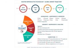 A $40.8 Billion Global Opportunity for Assisted Reproductive Technology by 2026