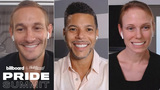 A Conversation With the Director and Executive Producers of 'Visible: Out On Television' | Pride Summit 2020
