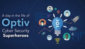 A Day in the Life of Optiv Cyber Security Superheroes: Peter H. Gregory