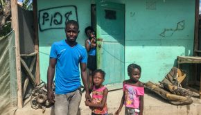 A Decade After Haiti's Devastating Earthquake, Haitians Are Still Among The Poorest On Earth