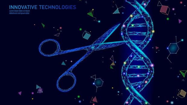 A Hypercompact CRISPR Technology Developed by GenKOre is deemed a Potential Game Changer in Gene Therapy.