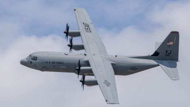 A Leading Electronic Warfare Technology Enhances a Proposed C-130 Sale to Australia – Defense Security Monitor