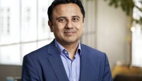 A P Moller-Maersk elevates its chief technology officer Navneet Kapoor to the board