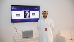 A UAEU research team invents deep fake technology