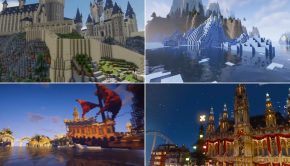 A bot that watched 70,000 hours of Minecraft videos could unlock AI’s next big thing