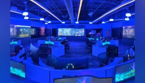A case study: RGB Spectrum's Galileo video wall processor joins the cybersecurity battle