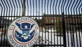 A lesser known but crucial office in the Homeland Security Department passes the 15-year mark
