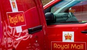 A royal mess in the U.K. points to the risks of cyberattacks on mail delivery