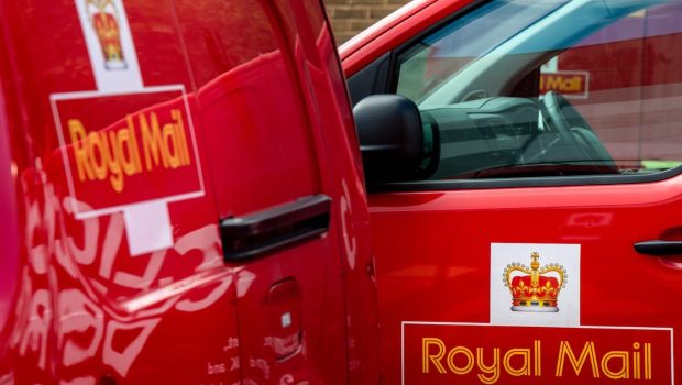 A royal mess in the U.K. points to the risks of cyberattacks on mail delivery
