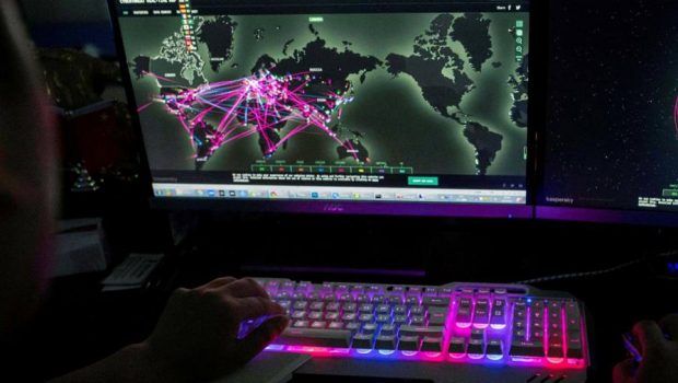 A wake-up for the world on cyber security