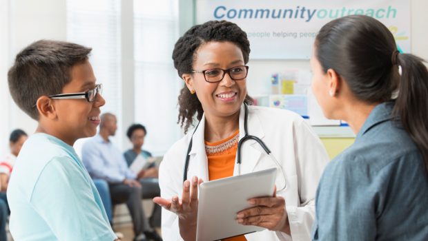 AAMC Addresses OSTP Request on Strengthening Community Health Through Technology