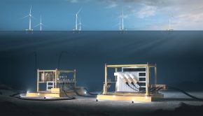 ABB’s subsea technology recognized by independent research for saving power and cutting emissions for energy industries
