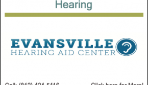 ABC 25 Local Lifestyles – Evansville Hearing Aid Center: New technology (09/16/2021) - Eyewitness News (WEHT/WTVW)