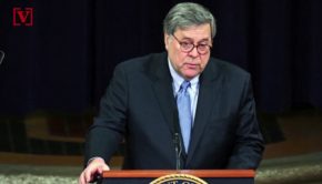 AG William Barr Speeds Release of Vulnerable Inmates as Virus Surges