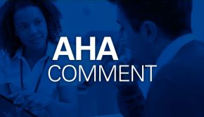 AHA comments on Senate report on health care cybersecurity policy options  