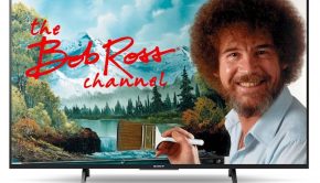 AI Technologies Are Being Used to Localize the Bob Ross Channel