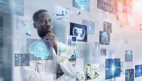 AI and NLP integral to healthcare, survey finds | Technology & AI