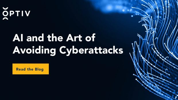 AI and the Art of Avoiding Cyberattacks