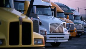 AI for truckers may do more harm than good
