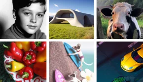 AI-generated images, like DALL-E, spark rival brands and controversy