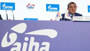 AIBA uses AI technology to vet judges and refs at Belgrade worlds