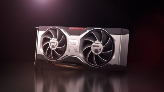 AMD will present 'next-gen image upscaling' technology
