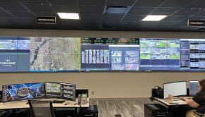 APD working on Real Time Crime Center with technology to help make community safer