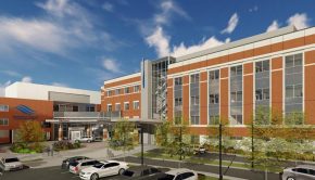 ARHS implementing MEDI+SIGN technology into Watauga Medical Center expansion - Watauga Democrat