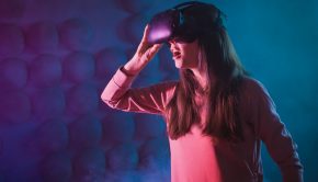 AR/VR Technology Is Transforming E-Commerce Significantly