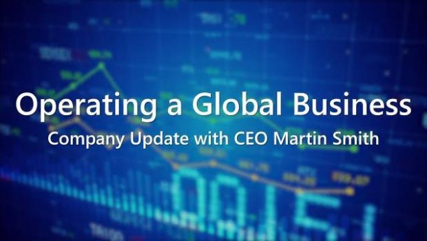 ASX: MAI - Mainstream Group operates a global business