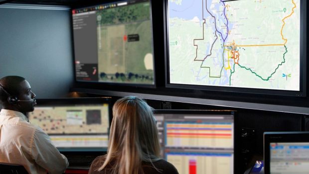 AT&T rolls out cutting-edge 911 call tracking technology