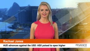 AUD advances against the USD: ASX poised to open higher