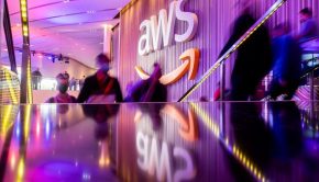 AWS wants to be an enterprise security strategy advisor