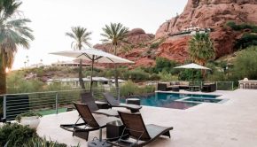 AZ Big Media How to utilize technology to compete in a tightening short-term rental market