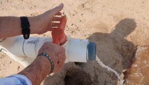 AZ could use drought technology that helped Israel