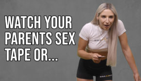 Abella Danger Returns To Answer The Internet