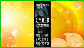 About For Books  Cyber Mercenaries  For Kindle