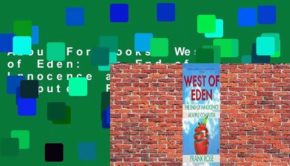 About For Books  West of Eden: The End of Innocence at Apple Computer  For Kindle