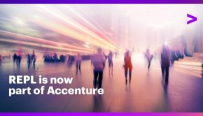 Accenture Acquires REPL to Expand Retail Technology and Supply Chain Capabilities - Maryville Daily Times