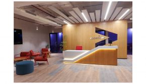 Accenture Opens Advanced Technology Center in Indore, India
