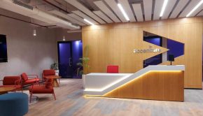 Accenture Opens Advanced Technology Center in Indore, India | National Business