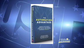 Accenture shares how Automation Technology is changing the way we work - KEYE TV CBS Austin